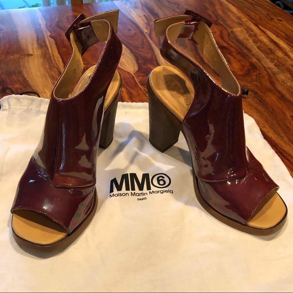 MM6 Madison Martin Margiela